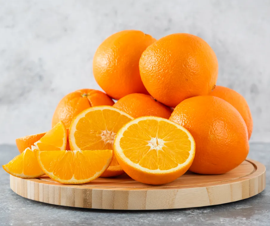 Naranja